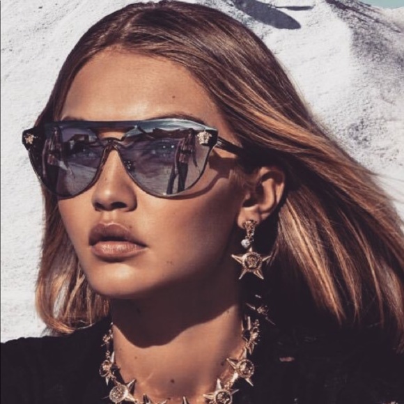 Versace Accessories - 100 percent authentic VERSACE sunglasses